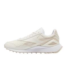 Rückansicht von Reebok CL Legacy AZ Grow Beige Sneaker Herren beigeweiss