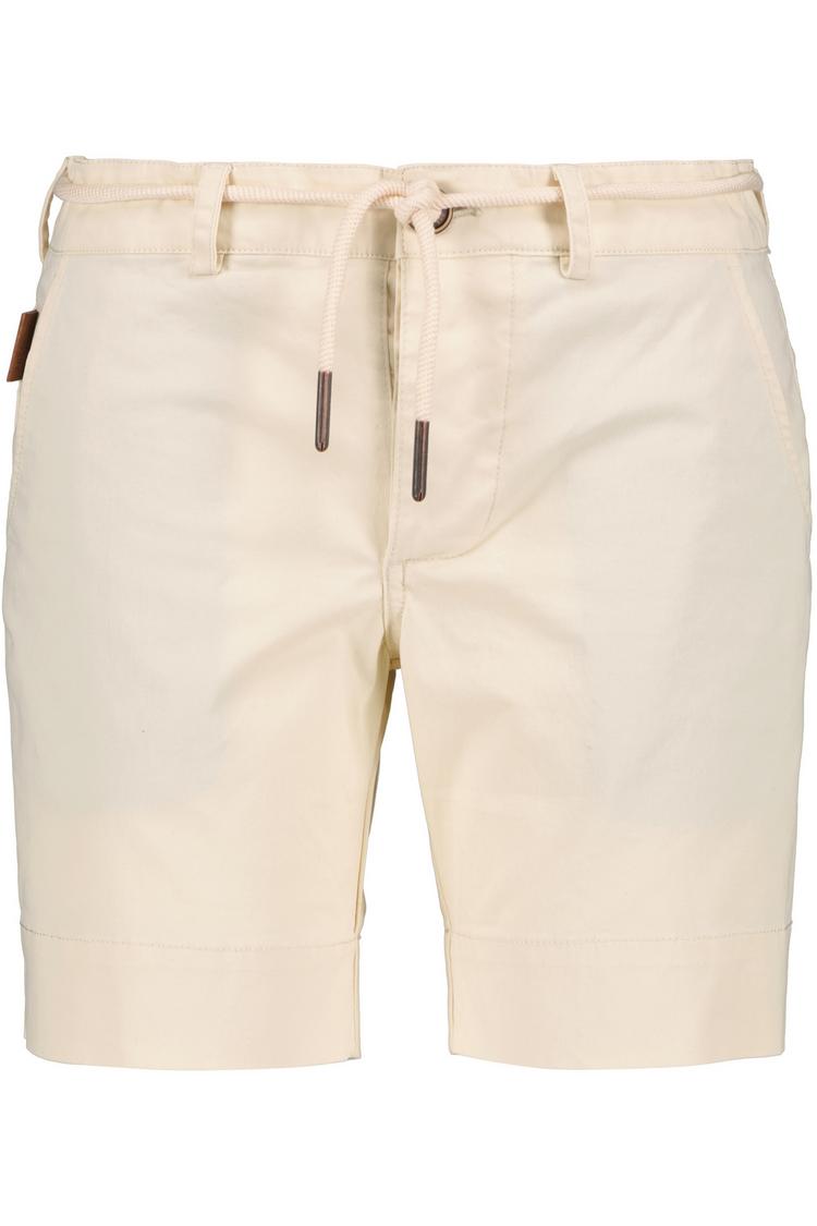 ALIFE AND KICKIN ALIFE AND KICKIN JuleAK Long Shorts Damen - creme - 0 | SportScheck