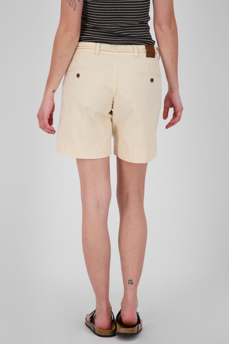 ALIFE AND KICKIN ALIFE AND KICKIN JuleAK Long Shorts Damen - creme - 2 | SportScheck