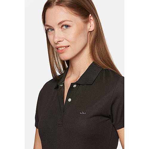 Jeff Green Womens Cadet Breathable Functional Poloshirt 