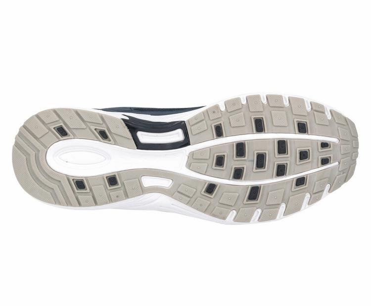 LICO LICO Laufschuh Laufschuhe Herren - marine/grau - 2 | SportScheck