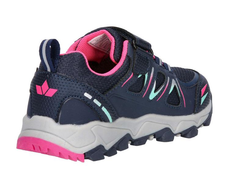 LICO LICO Multifunktionsschuh Multifunktionsschuhe M&auml;dchen - marine/pink/t&uuml;rkis - 0 | SportScheck