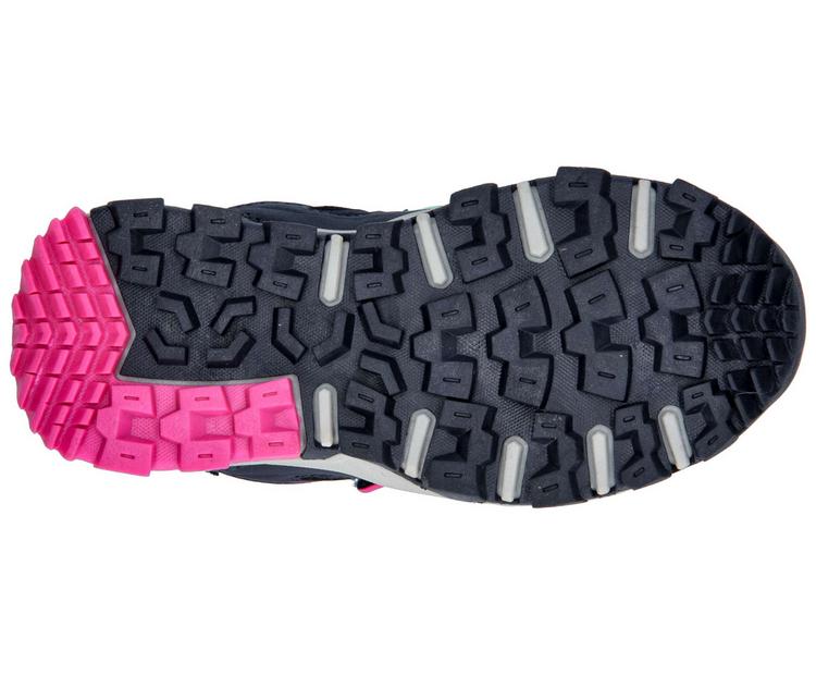 LICO LICO Multifunktionsschuh Multifunktionsschuhe M&auml;dchen - marine/pink/t&uuml;rkis - 2 | SportScheck