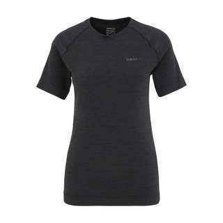 Craft CORE DRY ACTIVE COMFORT SS W T-Shirt Damen BLACK