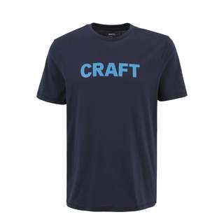 Craft CORE CRAFT SS TEE M T-Shirt Herren BLAZE