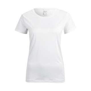 Craft CORE DRY TEE W T-Shirt Damen WHITE