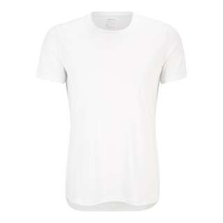 Craft CORE DRY TEE M T-Shirt Herren WHITE