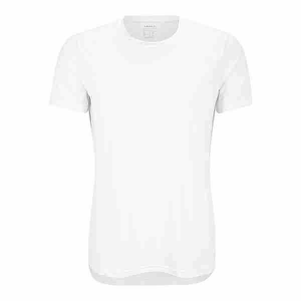 Craft CORE DRY TEE M T-Shirt Herren white