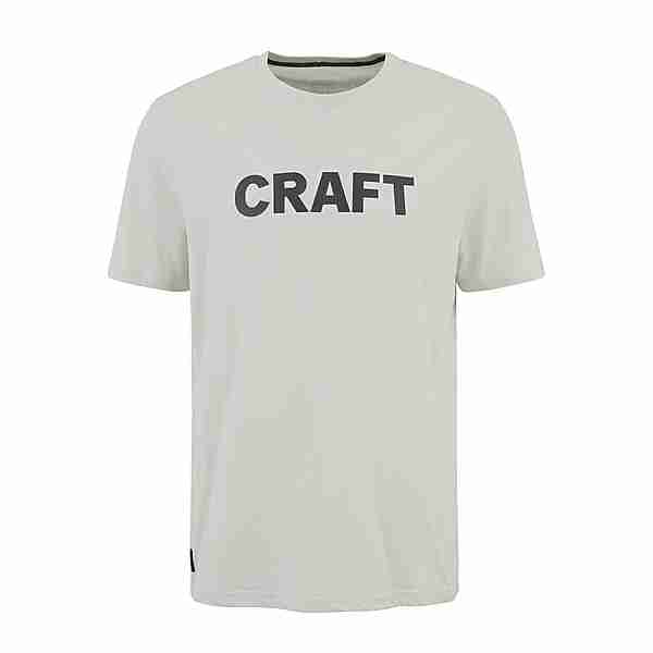 Craft CORE CRAFT SS TEE M T-Shirt Herren ash