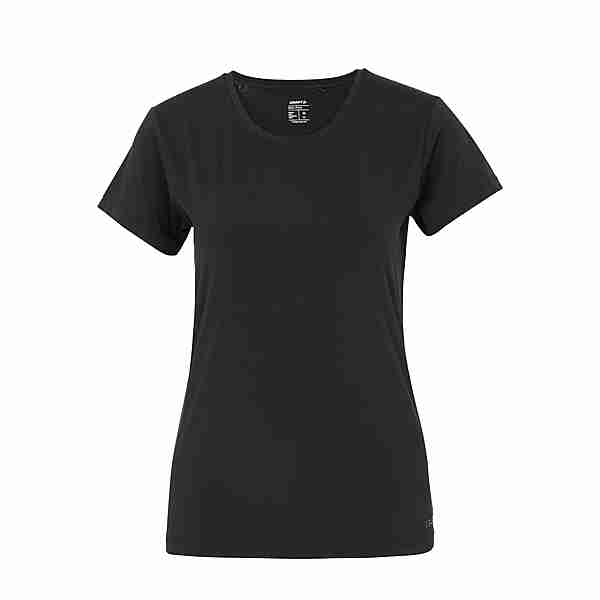 Craft CORE DRY TEE W T-Shirt Damen black