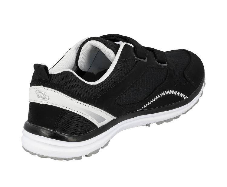 Br&uuml;tting Br&uuml;tting Laufschuh Laufschuhe Herren - schwarz/weiss - 0 | SportScheck
