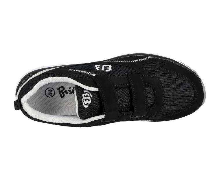 Br&uuml;tting Br&uuml;tting Laufschuh Laufschuhe Herren - schwarz/weiss - 1 | SportScheck