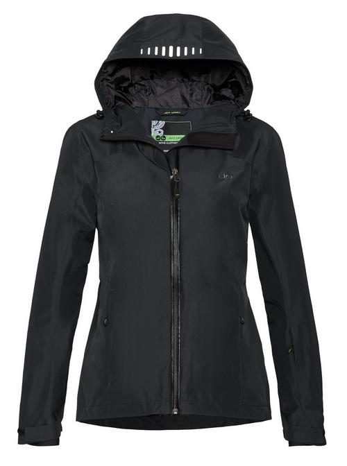 Jeff Green Claire Funktionsjacke Damen