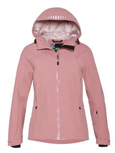 Jeff Green Claire Funktionsjacke Damen Longing Rose 1