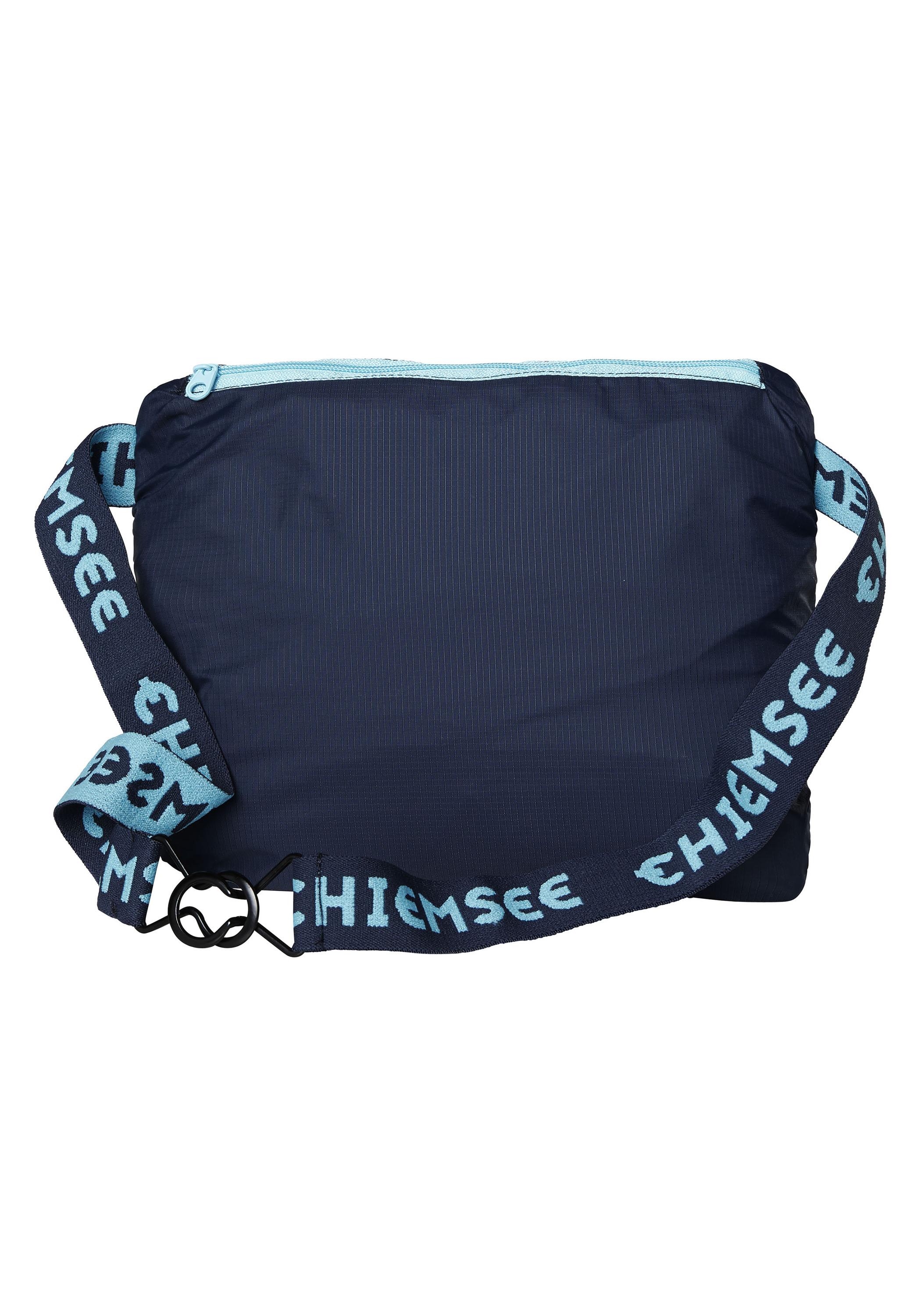 Chiemsee Regenjacke Funktionsjacke Herren Black Iris im Online