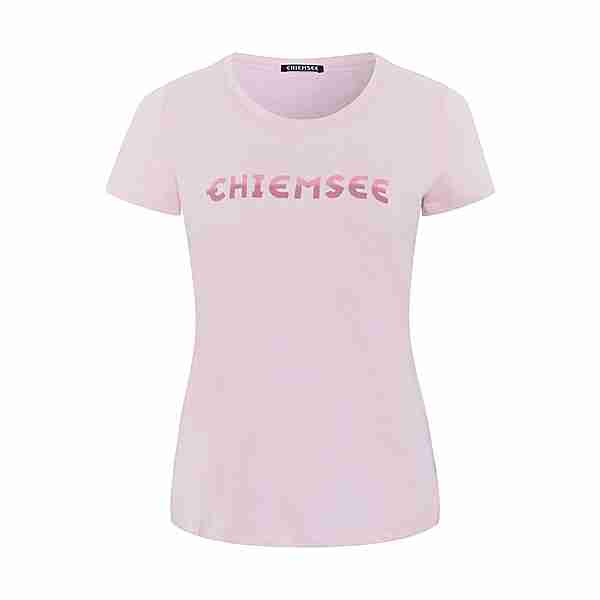 Chiemsee T-Shirt T-Shirt Damen Pink Lady