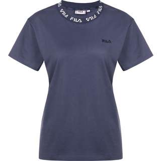 FILA Finny T-Shirt Damen blau