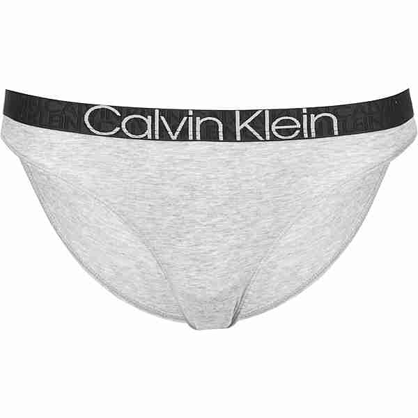 Calvin Klein Sportswear Slip Damen grau