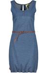 ALIFE AND KICKIN DojaAK DNM B Jeanskleid Damen - denim