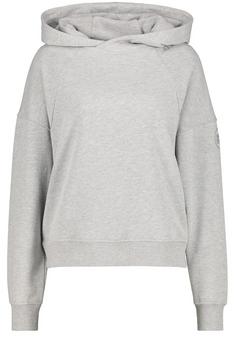 ALIFE AND KICKIN JerraAK A Sweatshirt Damen cloudy melange