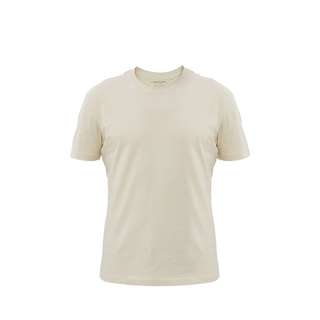 Finn Flare T-Shirt Herren grey-beige