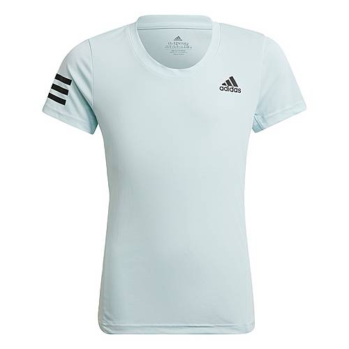 Disobedience Navy album Adidas Club Tennis T-Shirt T-Shirt Kinder Almost Blue im Online Shop von  SportScheck kaufen