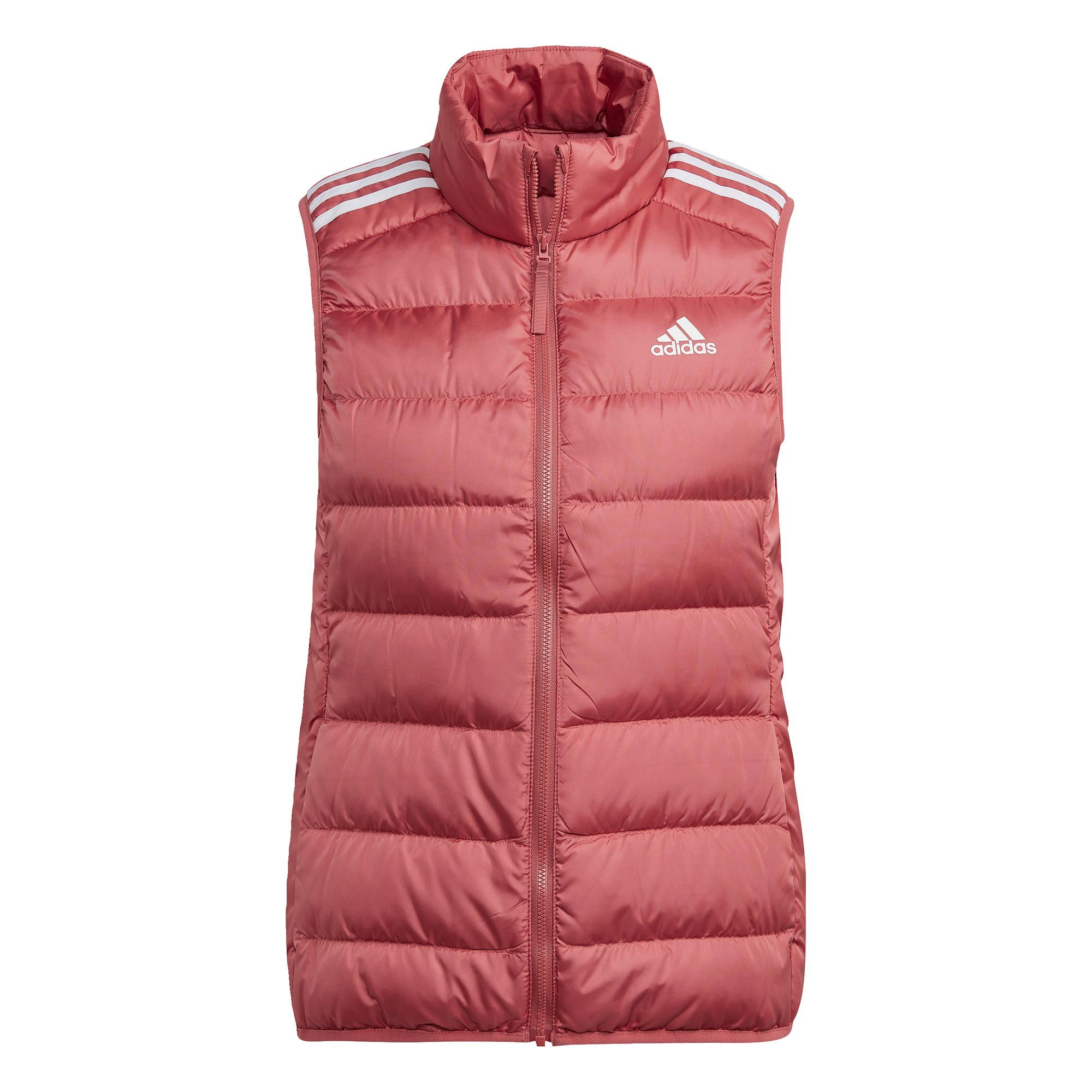 adidas weste jacke