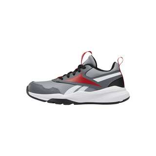 Reebok Reebok XT Sprinter 2 Shoes Sneaker Kinder Cold Grey 6 / Cold Grey 4 / Core Black