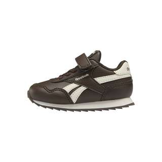Reebok Reebok Royal Classic Jogger 3 1V Shoes Sneaker Kinder Dark Brown / Dark Brown / Classic White