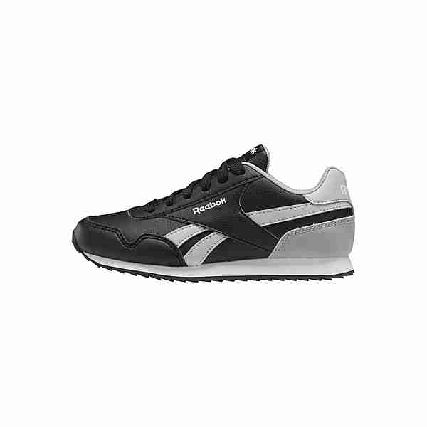 Reebok Reebok Royal Classic Jogger 3 Shoes Sneaker Kinder Core Black / Pure Grey 4 / Pure Grey 2