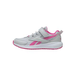 Reebok Reebok Road Supreme 3 Shoes Sneaker Kinder Pure Grey 2 / Atomic Pink / Cloud White