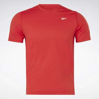 Reebok United By Fitness MoveSoft T-Shirt Funktionsshirt Herren Vector Red