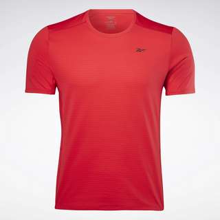 Reebok SweatShift Athlete T-Shirt Funktionsshirt Herren Vector Red