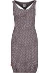 ALIFE AND KICKIN CameronAK B Tr&auml;gerkleid Damen - charcoal