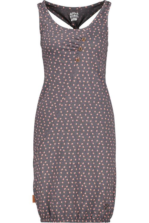 ALIFE AND KICKIN CameronAK B Tr&auml;gerkleid Damen