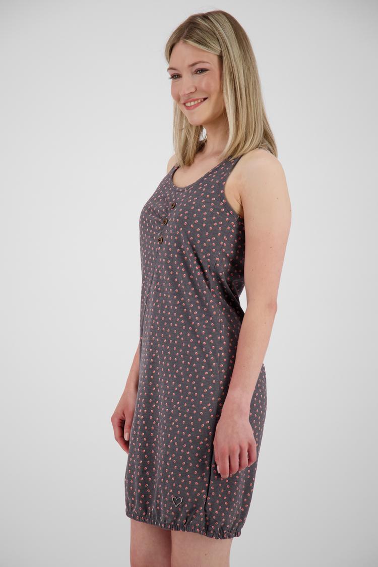 ALIFE AND KICKIN ALIFE AND KICKIN CameronAK B Tr&auml;gerkleid Damen - charcoal - 1 | SportScheck