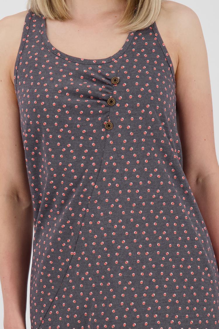 ALIFE AND KICKIN ALIFE AND KICKIN CameronAK B Tr&auml;gerkleid Damen - charcoal - 3 | SportScheck