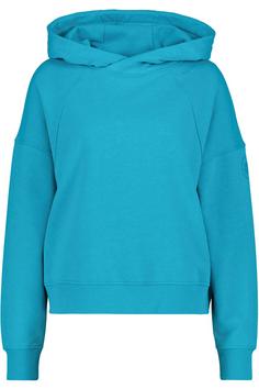 ALIFE AND KICKIN JerraAK A Sweatshirt Damen lagoon melange