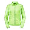 Sch&ouml;ffel Jacket Gaiole L Fahrradjacke Damen - 5950 - gelb