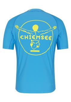 Chiemsee Badeshirt Surf Shirt Blithe