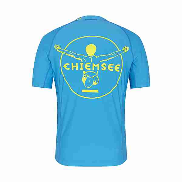 Chiemsee Badeshirt Surf Shirt Blithe