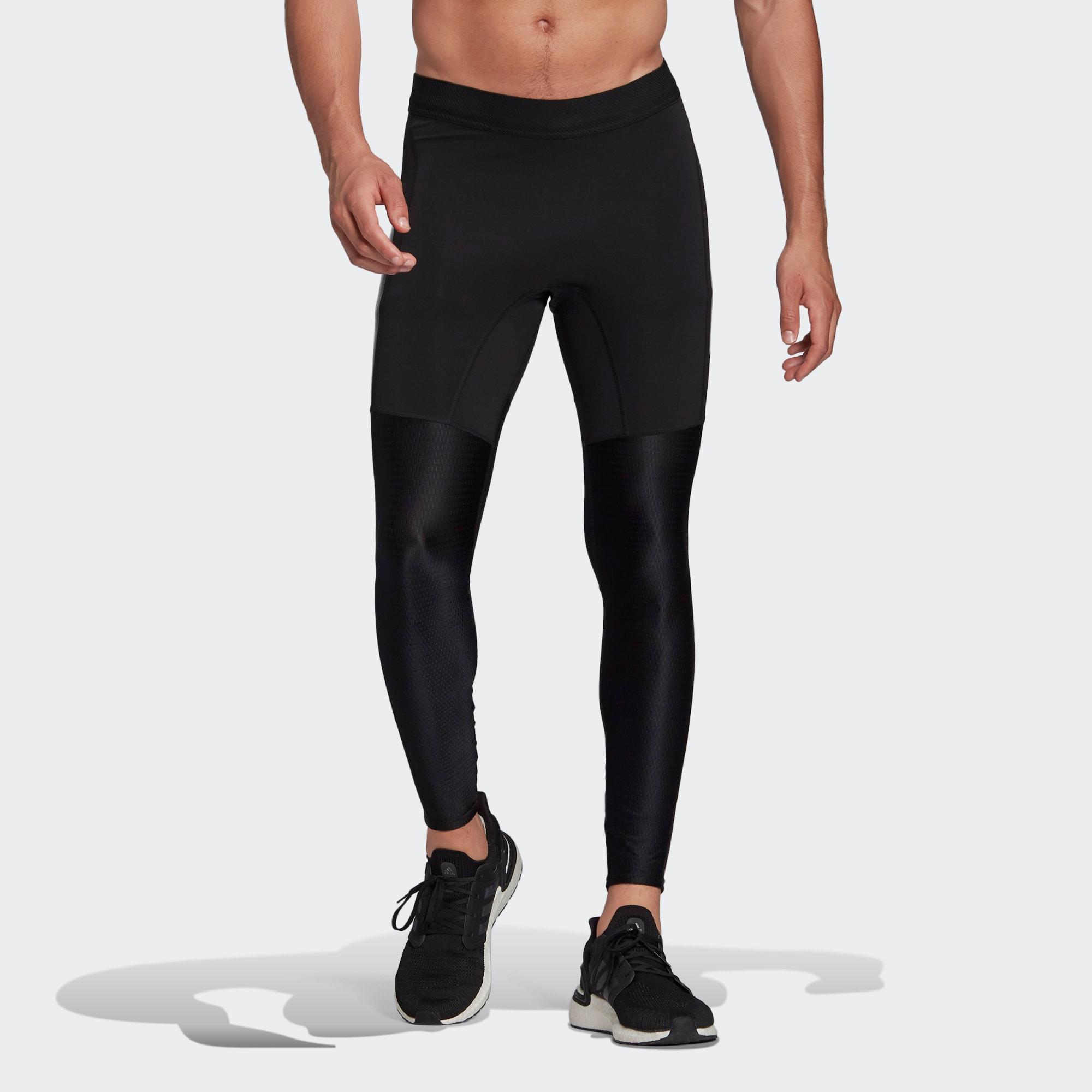 adidas winter laufhose