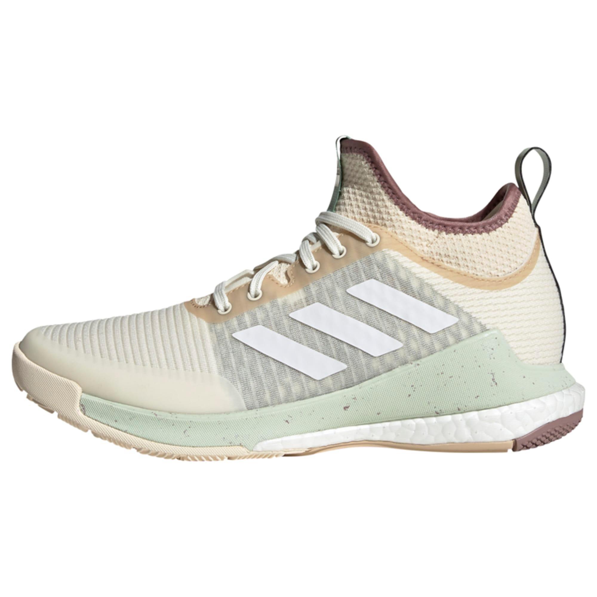 adidas crazyflight mid volleyball