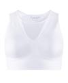 Falke BH Damen - white (2860)