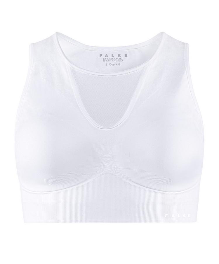 Falke Falke BH Damen - white (2860) - 0 | SportScheck