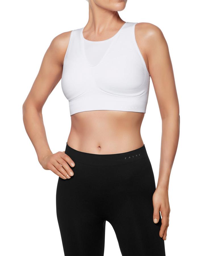 Falke Falke BH Damen - white (2860) - 0 | SportScheck