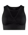 Falke BH Damen - black (3000)