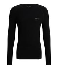 Falke Light Longsleeve Regular Funktionsshirt Herren - black (3000)