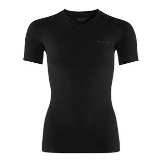 Falke Merino T-Shirt Funktionsshirt Damen black (3000)