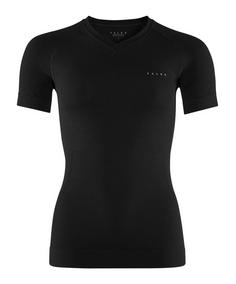 Falke Merino T-Shirt T-Shirt Damen black (3000)